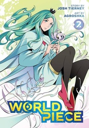 [9781974736010] WORLD PIECE 2
