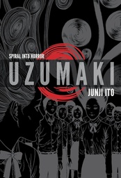 [9781421561325] UZUMAKI 3IN1 DLX ED