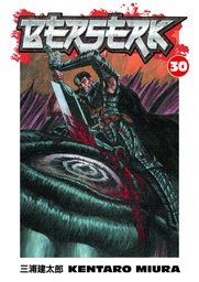 [9781595822116] BERSERK 30