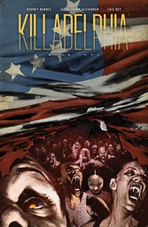 [9781534323490] KILLADELPHIA DLX ED 1