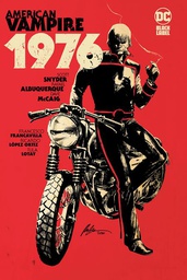 [9781779517241] AMERICAN VAMPIRE 1976