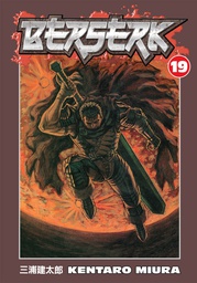 [9781593077440] BERSERK 19