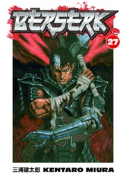 [9781593079239] BERSERK 27