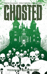 [9781607068365] GHOSTED 1
