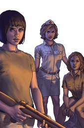 [9781607069430] MORNING GLORIES 7