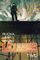[9781607068716] LAZARUS 2 LIFT