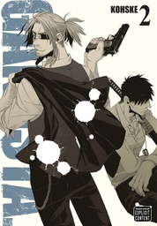 [9781421564531] GANGSTA 2