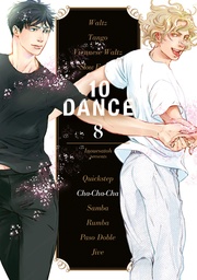 [9781646515622] 10 DANCE 8