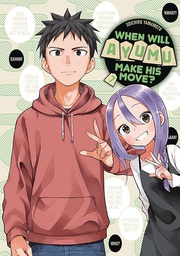 [9781646516162] WHEN WILL AYUMU MAKE HIS MOVE 9