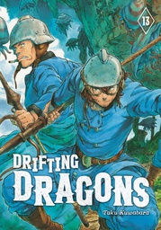 [9781646516889] DRIFTING DRAGONS 13