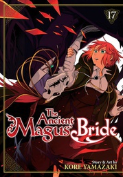 [9781638588412] ANCIENT MAGUS BRIDE 17