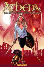 [9781606901144] ATHENA