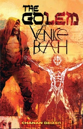 [9781951038601] GOLEM OF VENICE BEACH