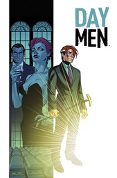 [9781608863938] DAY MEN 1