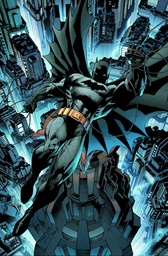 [9781401247638] ABSOLUTE BATMAN & ROBIN THE BOY WONDER