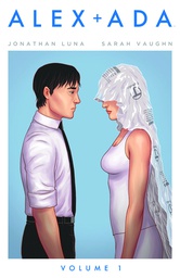 [9781632150066] ALEX + ADA 1
