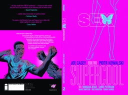 [9781632150059] SEX 2 SUPERCOOL