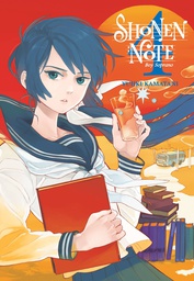 [9781646515042] SHONEN NOTE BOY SOPRANO 4