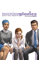 [9781632151407] MORNING GLORIES 8
