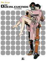 [9789464600810] Overlevende Integraal