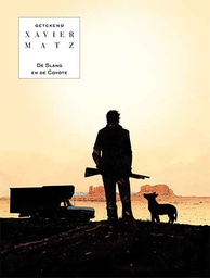 [9789086771080] Slang en de Coyote
