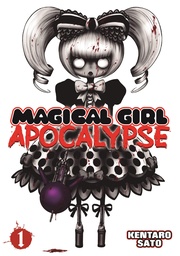 [9781626920781] MAGICAL GIRL APOCALYPSE 1