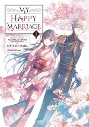 [9781646091461] MY HAPPY MARRIAGE 1
