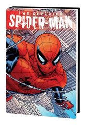 [9781302951085] SUPERIOR SPIDER-MAN OMNIBUS 1 QUESADA DM VAR
