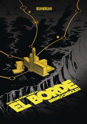 [9781953414212] EL BORDE 1