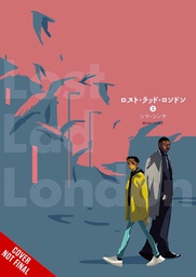 [9781975345266] LOST LAD LONDON 3
