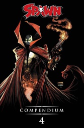 [9781534323582] SPAWN COMPENDIUM 4 (NEW EDITION)