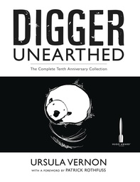 [9781956000269] DIGGER UNEARTHED COMP 10TH ANNIV COLL