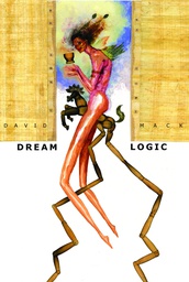 [9781616556785] DREAM LOGIC
