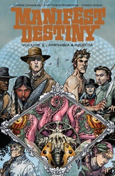 [9781632150523] MANIFEST DESTINY 2
