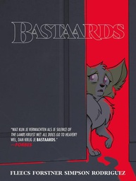 [9789083196466] Bastaards