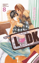 [9781632361615] LDK 8