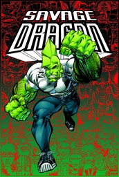 [9781582408354] SAVAGE DRAGON ARCHIVES 4