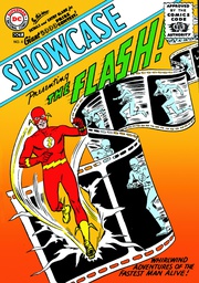 [9781401251789] FLASH A CELEBRATION OF 75 YEARS