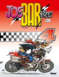 [9789491684791] Joe Bar team 4 Joe bar team