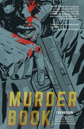 [9781616556815] MURDER BOOK