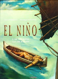 [9789034302564] El Nino 3 De Archipel Van De Badjos