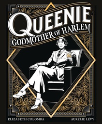 [9781419757747] QUEENIE GODMOTHER OF HARLEM