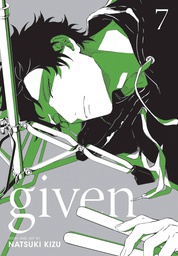 [9781974734474] GIVEN 7