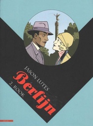 [9789045015125] Berlijn 2 Rook