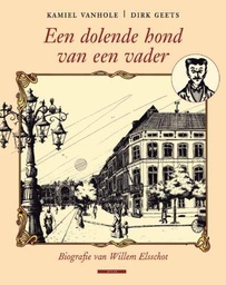 [9789045014630] Dolende hond van een vader Een dolende hond van een vader