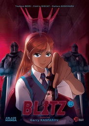 BLITZ 2