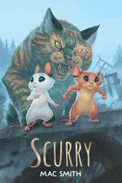 [9781534324367] SCURRY