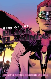 [9781534324725] SINS OF THE BLACK FLAMINGO