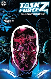 [9781779520265] TASK FORCE Z 2 WHATS EATING YOU