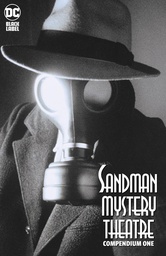 [9781779521538] SANDMAN MYSTERY THEATRE COMPENDIUM 1